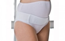 fascia bianca