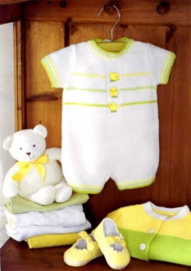 body-neonato vestitino-neonato