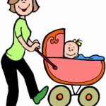 Voucher baby sitter per le mamme lavoratrici