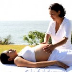 Massaggi in gravidanza