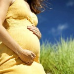 La Festa della Mamma è la Festa della Gravidanza