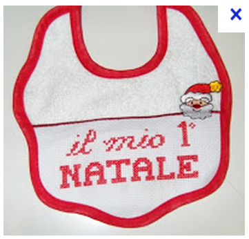 Esempi schemi punto croce