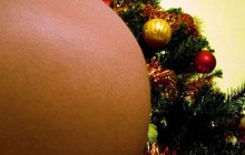 cos mangiare a natale in gravidanza