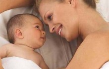 Mamma-con-bebè