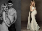 Pancioni famosi: Shakira