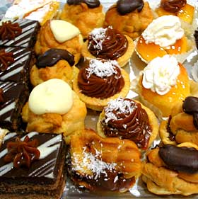 pasticcini