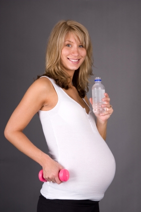 consigli per una attività fisica sicura in gravidanza