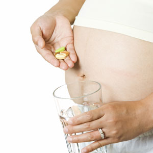 pillole in gravidanza
