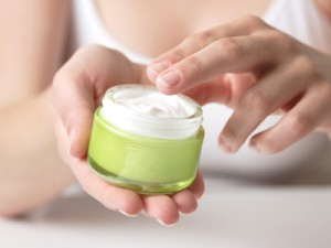 crema antietà gravidanza