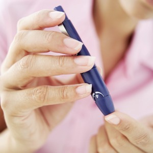 insulina per il diabete 