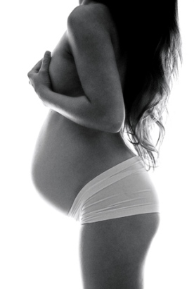 incinta- 18 settimane