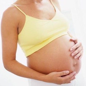 donna incinta- pancione