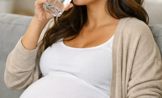 Urinare spesso in gravidanza