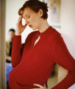emicrania e mal di testa in gravidanza