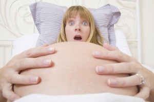 luoghi comuni credenze gravidanza