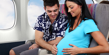 volare-in-gravidanza