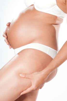 curare-cellulite-incinta