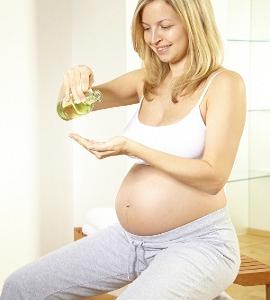 aromaterapia-in-gravidanza