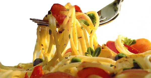 spaghetti