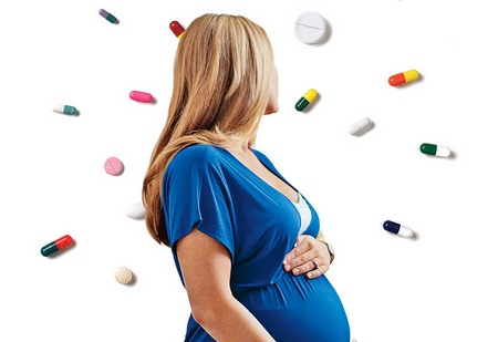 farmaci-in-gravidanza