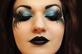 Trucco Halloween Dark