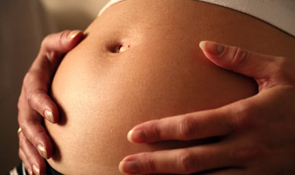 gestazione facile dopo il primo parto