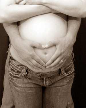 gravidanza toccasana per le donne