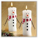 candele-pupazzo-di-neve