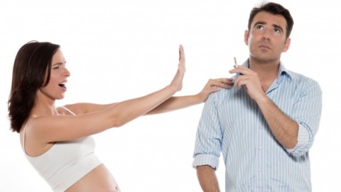 Quello che può succedere se bruscamente smettere di fumare il video