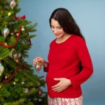 baby shower natalizio gravidanza