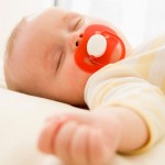 ciuccio vantaggi neonato