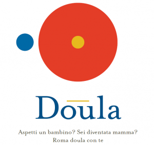 Roma doula con te