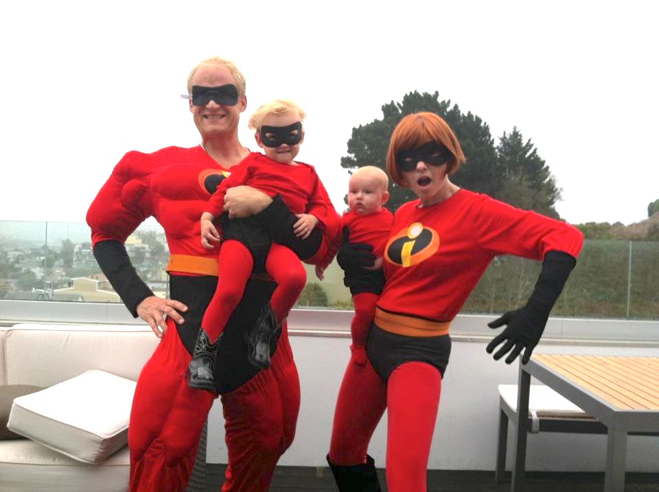 Vestiti da Carnevale con il tuo bambino! | La Gravidanza