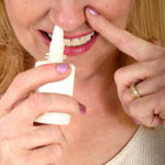 pray nasale antinfluenzale in gravidanza