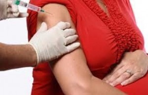 vaccino gravidanza