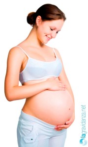 corpo gravidanza