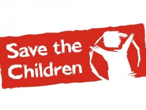 logo Save The Children