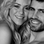 Shakira e Piqué