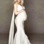 Shakira incinta