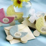 inviti per il baby shower