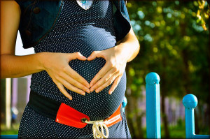 Rebirthing nel parto naturale