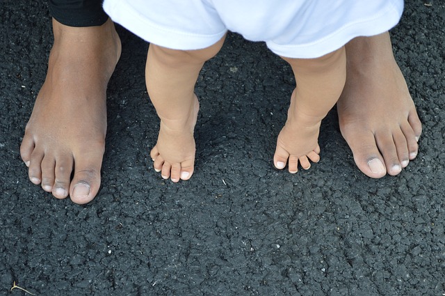 protezione per i bambini