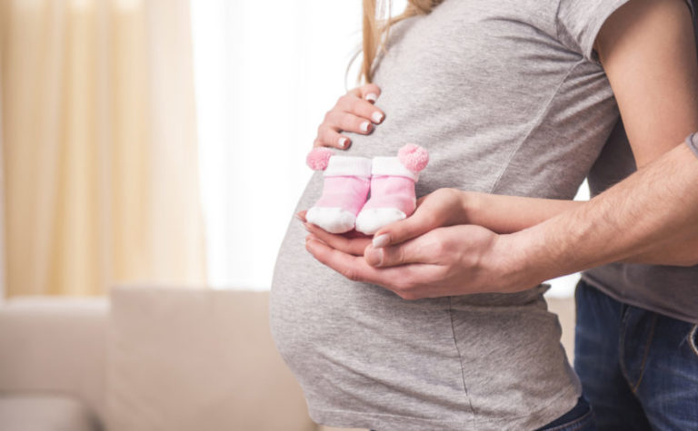 A Quante Settimane Si Capisce Se Maschio O Femmina