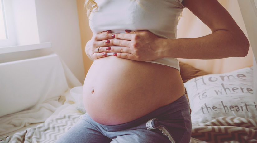 Quali sono i primi sintomi che si notano in gravidanza