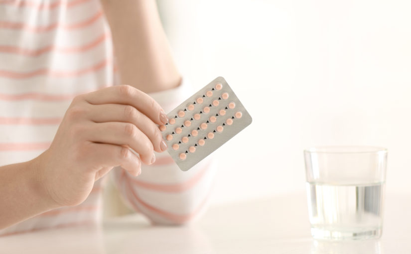 I sintomi di quando si ovula si sentono anche con la pillola