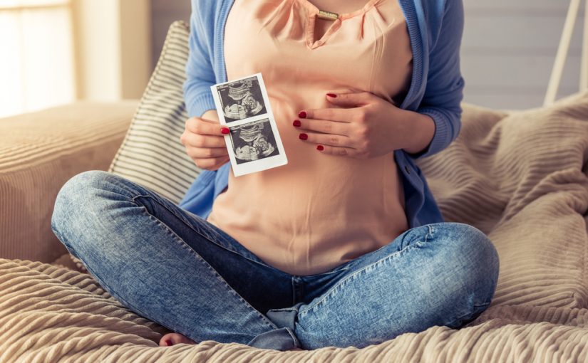 Come capire cosa dice un'ecografia in gravidanza