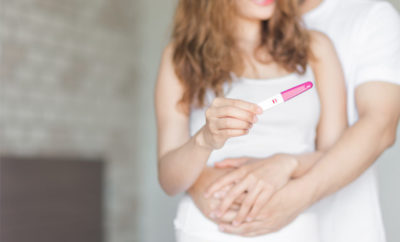 Cose da fare quando il test di gravidanza risulta positivo