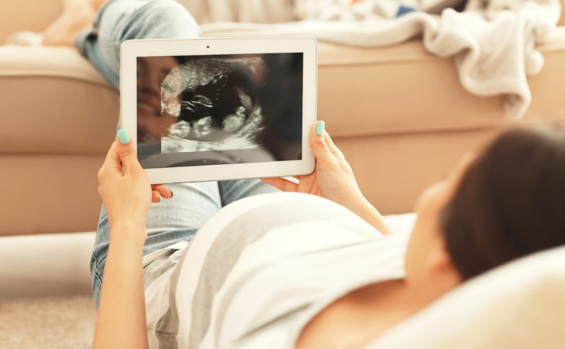 Quali sono le ecografie da fare in gravidanza mese per mese?