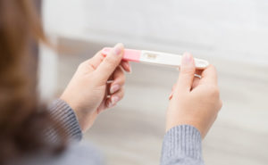Ragioni per cui il test di gravidanza è un falso positivo