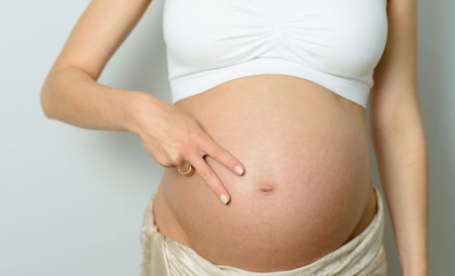 Trucchi per affrontare la gravidanza gemellare